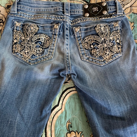 Miss Me Jeans - Picture 3 of 3